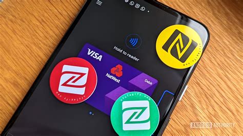 how to use my card nfc 2019|android nfc tag generator.